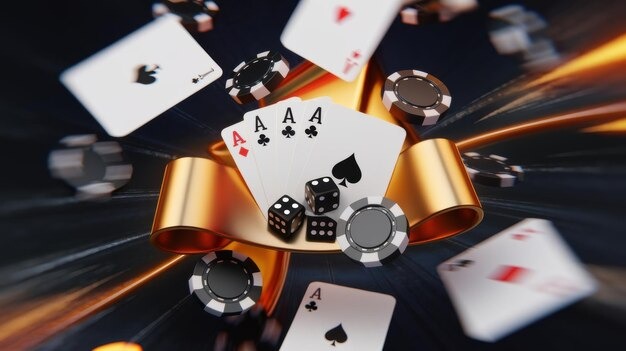 gudang4d slot featured game showcase