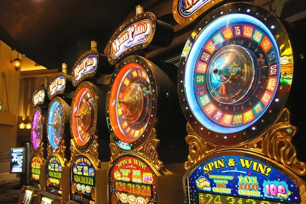 gudang4d slot mobile app interface showing account login and game categories