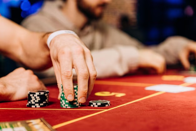 Mobile roulette interface on gudang4d slot