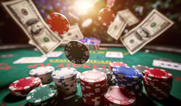 Live roulette account setup and first session walkthrough