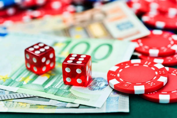 Home screen of gudang4d slot mobile app
