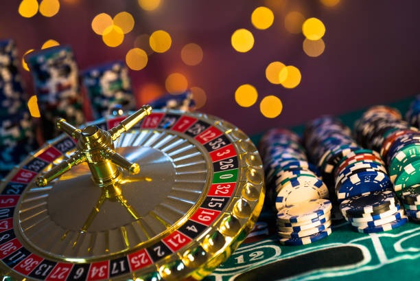 Slot games on gudang4d slot